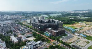 GTX 호재에 압도적 규모 · 제조특화 설계까지... '의왕스마트시티 퀀텀' 입주문의 이어져