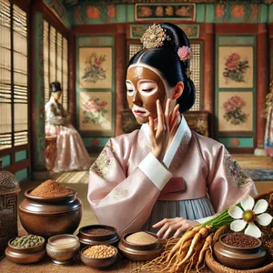 장희빈미안법으로 피부과 기미제거 효과 극대화… 수로부인미안법과 병행