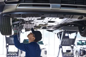 현대차, 군산 인증중고차센터 개소