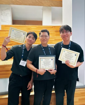 SKT, 세계적 학회서 AI기술 우수성 입증