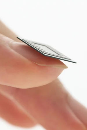 삼성전자, 0.65mm 최소두께 D램 양산