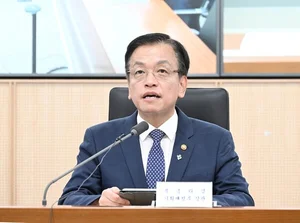 금융시장 진정시킨 F4..