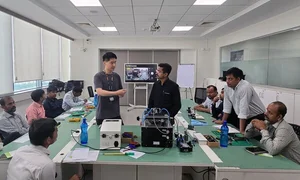 삼성전자서비스, 우수서비스역량 해외 전파