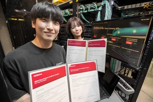 KT, GSMA 오픈게이트웨이 API 인증 획득