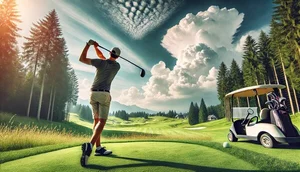 '골프는 드라이버 장비빨'..싱글족 3년마다 교체