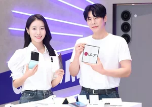 LG U+, ‘갤럭시 AI 페스타’ 진행