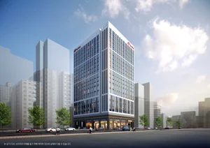 주거용 오피스텔 규제 완화 ‘임박’...서울 오피스텔 관심 'UP'