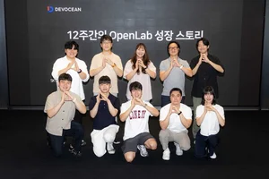 SKT, 개발자 100명 AI성장스토리 소개