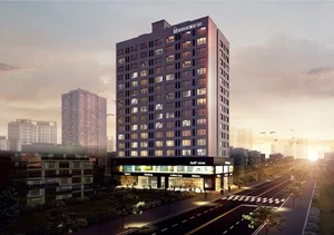 청주 오창, 첨단산업 메카로 '우뚝'...'브라이트밸리 오창' 이달 오픈