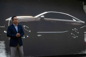 기아, ‘더 뉴 K8’ 계약 개시