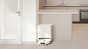 LG '로보킹 AI 올인원' 출시..'꼬릿내도 잡았다'