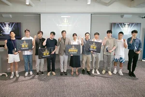 케이뱅크, 상반기 히트 상품 개발팀에 1억원 포상