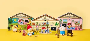 오뚜기·삼성전자가 콜라보했다...한정판 '오뚜기프트' 출시