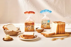 델리팜, ‘더 부드러운 식빵’ 출시 “2.4cm 두께로 든든한 한 끼”