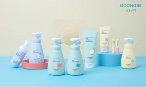 궁중비책, 특허성분 담은 키즈라인 런칭..로얄테라티가드 함유