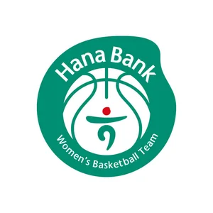 하나원큐 여자농구단, 하나은행 여자농구단으로..새 엠블럼 공개