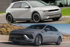 내가 전기차 대신 하이브리드를 산 이유②