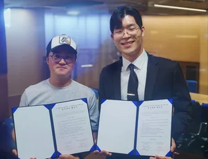 마인즈그라운드ㆍ더밀크 포괄적 업무제휴 체결