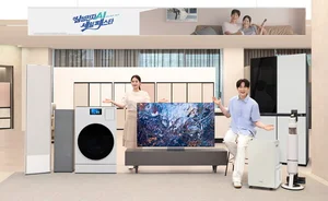 삼성전자, AI세일페스타 2주 연속 완판