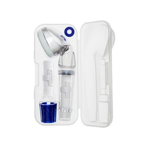 면세점 쇼핑, 마사지기·수면안대 등 매출 급증