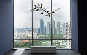 백약이 무효...서울 아파트값 21주 연속 상승세