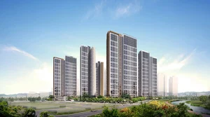 역세권에 기반시설까지...역세권 개발사업 아파트 관심 ↑