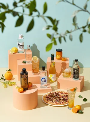 '제주담음X제주곶밭' 콜라보 특별전