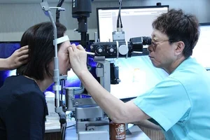 백내장에 망막질환 동반했다면…백내장수술 가능할까?