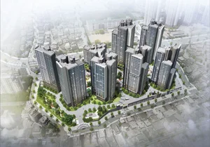 이번 주 전국 8개 단지 2000여 가구 청약 접수