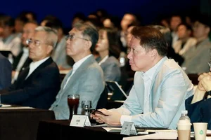 SK, 이천포럼 개막..AI 생태계 확장 해법 모색 