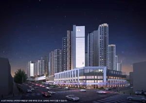 ‘디에이치 방배’ 25일까지 견본주택 오픈