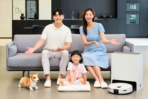 삼성전자, '비스포크 AI스팀' 업데이트