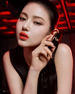 [포토] 뉴진스 다니엘에게 이런 매력이?