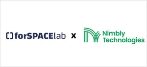 포스페이스랩-님블리테크놀로지스 전략적제휴..