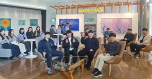 한전KDN, 다양한 소통의 장 펼쳐..“함께하는 행복일터” 