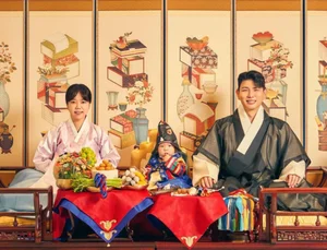 저출생극복추진본부 출범식..홍보대사에 홍현희·제이쓴 부부