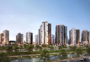 다음 주 DMC 센트럴자이 '7억 로또 줍줍'... 