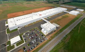 LG전자, 5G 특화망 업계 최초 국산 네트워크 장비 인증