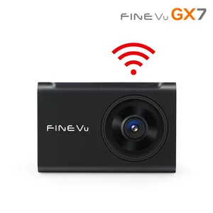 파인디지털, 초고속 와이파이 갖춘 블랙박스 '파인뷰 GX7' 출시