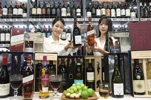 [포토] 이마트 “와인&위스키 선물세트” 최대 45% 할인