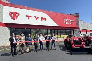 TYM, 美 블룸스버그 Northeast 캠퍼스 열어