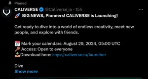 롯데이노베이트, 메타버스 칼리버스 29일 런칭 예고..기대감에 주가 쑥