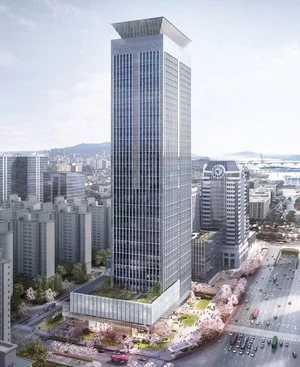 CBRE 코리아, 여의도 TP타워 리테일 임대자문 서비스 성료