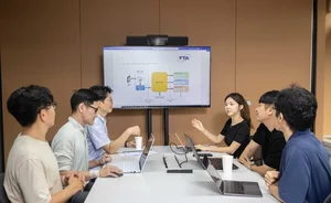 이통3사, API규격 공동제정 협약 체결