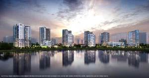 송도국제도시, '인천의 강남' 타이틀 되찾을까