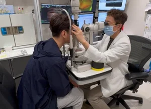 통증 줄인 뉴스마일라식, 기존 시력교정술과의 차이는?