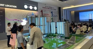 이천 부발역 에피트, 당첨자 청약 가점 최고 78점...수도권도 '신축이 대세'