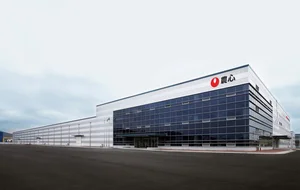 농심 수출 2배 늘린다..제2수출전용공장 건립