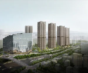 HDC현대산업개발, 광운대 역세권 주택건설사업계획 승인...11월 착공