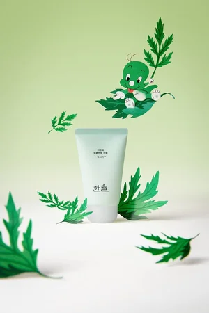 아모레퍼시픽 한율, 아기공룡 둘리와 협업